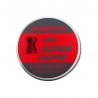 PLOMBS - "SUPERDOME" - UMAREX - TETE RONDE - CAL 4.5 MM 0.54G X450