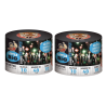 COMPACT LITTLE BIG CHARLIE -   Lot de 2 - Artifice