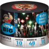 COMPACT LITTLE BIG CHARLIE -   Lot de 5 - Artifice