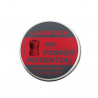 UMAREX -Plombs de Qualité Allemande-Power Potential-Tête creuse 5.5 MM