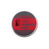 UMAREX - Plombs de Qualité Allemande - Power Ton - Tête ronde 4.5 MM
