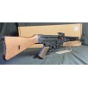 CARABINE "GSG STG44" - 9MM P.A.K.