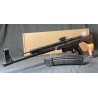 CARABINE "GSG STG44" - 9MM P.A.K.