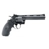 "REVOLVER COLT PYTHON" - 6'' - CO2 - (Billes +plombs 4,5MM) "REVOLVER COLT PYTHON" - 6'' - CO2 - (Billes +plombs 4,5MM)
