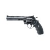 "REVOLVER COLT PYTHON" - 6'' - CO2 - (Billes +plombs 4,5MM) "REVOLVER COLT PYTHON" - 6'' - CO2 - (Billes +plombs 4,5MM)