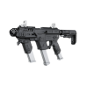 DESTOCKAGE - KIT CONVERSION RECOVER PIX + POUR GLOCK - NOIR