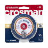 Lot de 2 boite de PLOMBS "PREMIER DOMED" - C4.5 X500