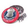 LOT DE 2 BOITE DE PLOMBS "PIRANHA HOLLOW POINT" - C4.5 X400