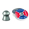 Lot de 2 boite de PLOMBS "DOMED" - C4.5 X500