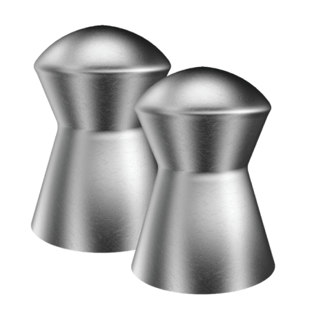 Lot de 2 boite de PLOMBS "PREMIER DOMED ULTRA HEAVY" - C5.5 X200