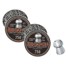 Lot de 2 boite de PLOMBS "HOLLOW POINT" - C4.5 X750