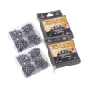 Lot de 2 boite de PLOMBS Benjamin discovery - ASSORTIMENTS - C5.5 X 400
