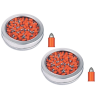 Lot de 2 boite de PLOMBS "PENETRATOR FAST FLIGHT" - C4.5 X150