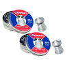 Lot de 2 boite de PLOMBS "DESTROYER" - C4.5 X250