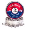 LOTS DE 2 BOÎTES DE PLOMBS PREMIER HOLLOW POINT C5.5 X500