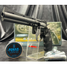 "REVOLVER COLT PYTHON" - 6'' - CO2 - (Billes +plombs 4,5MM) "REVOLVER COLT PYTHON" - 6'' - CO2 - (Billes +plombs 4,5MM)