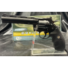 "REVOLVER COLT PYTHON" - 6'' - CO2 - (Billes +plombs 4,5MM) "REVOLVER COLT PYTHON" - 6'' - CO2 - (Billes +plombs 4,5MM)