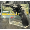 "REVOLVER COLT PYTHON" - 6'' - CO2 - (Billes +plombs 4,5MM) "REVOLVER COLT PYTHON" - 6'' - CO2 - (Billes +plombs 4,5MM)