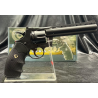 "REVOLVER COLT PYTHON" - 6'' - CO2 - (Billes +plombs 4,5MM) "REVOLVER COLT PYTHON" - 6'' - CO2 - (Billes +plombs 4,5MM)
