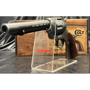 Revolver "COLT SA ARMY 45"...