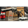 Promotion - Revolver "COLT SA ARMY 45" 5.5''  - "Finitions antique"
