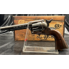 Promotion - Revolver "COLT SA ARMY 45" 5.5''  - "Finitions antique"
