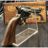 Promotion - Revolver "COLT SA ARMY 45" 5.5''  - "Finitions antique"