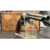 Promotion - Revolver "COLT SA ARMY 45" 5.5''  - "Finitions antique"