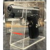 "PISTOLET COLT DEFENDER" CO2-CAL BB/4.5 BLACK