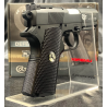 "PISTOLET COLT DEFENDER" CO2-CAL BB/4.5 BLACK