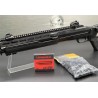 HDX68 - Le fusil à pompe de défense par excellence ! Bazooka-shop.fr