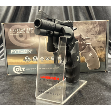 "REVOLVER COLT PYTHON" -...