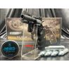 PROMO "REVOLVER COLT PYTHON" Billes acier- 2.5" - CO2 - CAL 4.5 MM et BB/4.5 PROMO "REVOLVER COLT PYTHON" Billes acier- 2.5" - CO2 - CAL 4.5 MM et BB/4.5