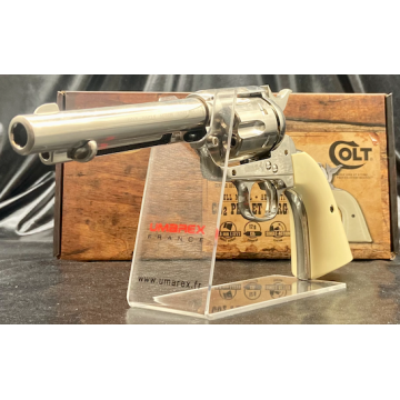 "REVOLVER COLT45 SA ARMY" -...