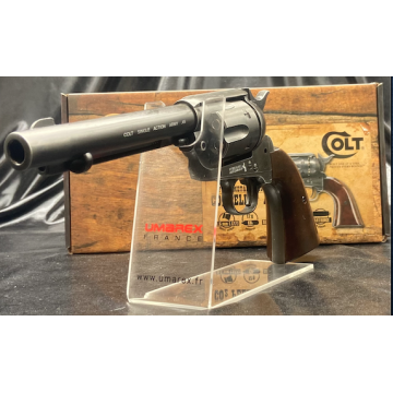 "REVOLVER COLT45 SA ARMY" -...