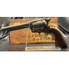 "REVOLVER COLT SA ARMY" - 45 - 5.5'' - CO2 - CAL 4.5 MM - ANTIQUE FINISH "REVOLVER COLT SA ARMY" - 45 - 5.5'' - CO2 - CAL 4.5 MM - ANTIQUE FINISH