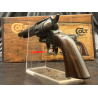 "REVOLVER COLT SA ARMY" - 45 - 5.5'' - CO2 - CAL 4.5 MM - ANTIQUE FINISH "REVOLVER COLT SA ARMY" - 45 - 5.5'' - CO2 - CAL 4.5 MM - ANTIQUE FINISH