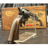 "REVOLVER COLT SA ARMY" - 45 - 5.5'' - CO2 - CAL 4.5 MM - ANTIQUE FINISH "REVOLVER COLT SA ARMY" - 45 - 5.5'' - CO2 - CAL 4.5 MM - ANTIQUE FINISH