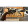 "REVOLVER COLT SA ARMY" - 45 - 5.5'' - CO2 - CAL 4.5 MM - ANTIQUE FINISH "REVOLVER COLT SA ARMY" - 45 - 5.5'' - CO2 - CAL 4.5 MM - ANTIQUE FINISH