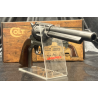 "REVOLVER COLT SA ARMY" - 45 - 5.5'' - CO2 - CAL 4.5 MM - ANTIQUE FINISH "REVOLVER COLT SA ARMY" - 45 - 5.5'' - CO2 - CAL 4.5 MM - ANTIQUE FINISH