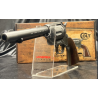 "REVOLVER COLT SA ARMY" - 45 - 5.5'' - CO2 - CAL 4.5 MM - ANTIQUE FINISH "REVOLVER COLT SA ARMY" - 45 - 5.5'' - CO2 - CAL 4.5 MM - ANTIQUE FINISH