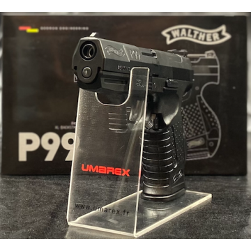 PISTOLET "WALTHER P99 " -...