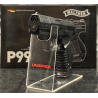 PISTOLET "WALTHER P99 WALTHER" - Cal BBS 6MM