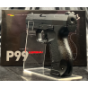 PISTOLET "WALTHER P99 WALTHER" - Cal BBS 6MM