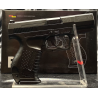 PISTOLET "WALTHER P99 WALTHER" - Cal BBS 6MM