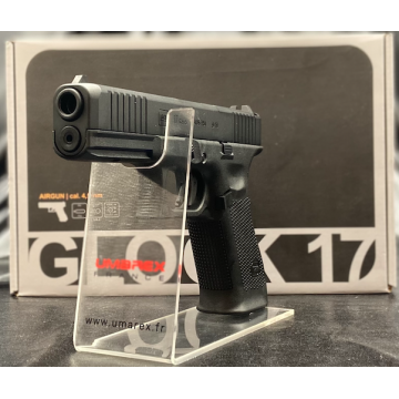 PISTOLET "GLOCK 17 GEN5...