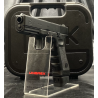 PISTOLET GLOCK 17 - "DELUXE"- Cal. BBS 6MM - CO2