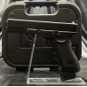 PISTOLET GLOCK 17 - "DELUXE"- Cal. BBS 6MM - CO2