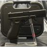 PISTOLET GLOCK 17 - "DELUXE"- Cal. BBS 6MM - CO2