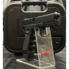 PISTOLET GLOCK 17 - "DELUXE"- Cal. BBS 6MM - CO2